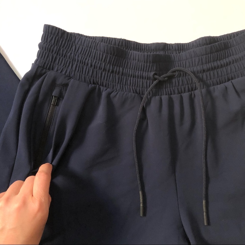 NWOT ATHLETA Metropolis Straight Leg Pant - Picture 6 of 11